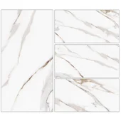 Гранитогрес 60x120 см Gaios Full Lappato QUA GRANITE - Thumbnail 1