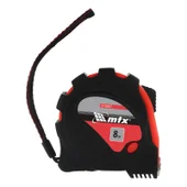 Ролетка с магнитен накрайник 8 м x 25 мм Status MTX - Thumbnail 4