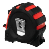 Ролетка с магнитен накрайник 8 м x 25 мм Status MTX - Thumbnail 2