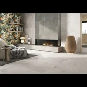 Гранитогрес 30.5x60.5 см Dolomiti Bianco ELIOS - Thumbnail 2