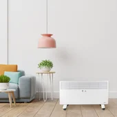 Панелен конвектор 1500 W TR1015P TERMOMAX - Thumbnail 11