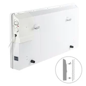 Панелен конвектор 1500 W TR1015P TERMOMAX - Thumbnail 6