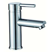 Стоящ смесител за баня Кристи - INTER CERAMIC - Thumbnail 1