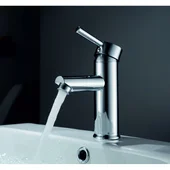 Стоящ смесител за баня Кристи - INTER CERAMIC - Thumbnail 2