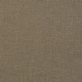 Възглавници за столове 2 бр меланж таупе 100x50x4 см плат - VL4002469 - Thumbnail 10