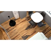 Гранитогрес 60x120 см Burning Wood DECOVITA - Thumbnail 8