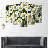 Цъфнала лайка - картина пано за стена - Thumbnail 3