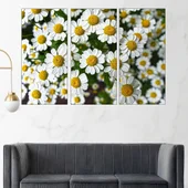 Цъфнала лайка - картина пано за стена - Thumbnail 2