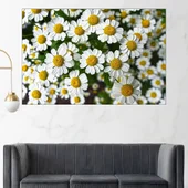 Цъфнала лайка - картина пано за стена - Thumbnail 1