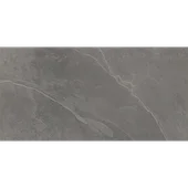 Гранитогрес 30.5x60.5 см Dolomiti Antracite ELIOS - Thumbnail 1