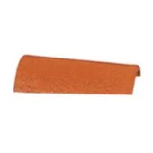 Капак Натура Плюс червен BRAMAC - Thumbnail 1