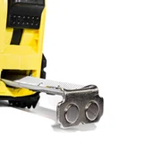 Ролетка с магнитен накрайник 19 мм х 3.0 м Topmaster - Thumbnail 3