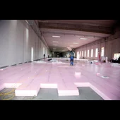 XPS изолация- 4 см (7.5 м2 в пакет) - 125/60 - AUSTROTHERM - Thumbnail 4