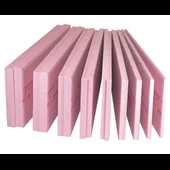 XPS изолация- 4 см (7.5 м2 в пакет) - 125/60 - AUSTROTHERM - Thumbnail 3