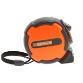 Ролетка с гума 5 м x 25 мм New PREMIUM - Thumbnail 2