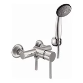 Стенен Смесител за душ Phoenix-N FAYANS - Thumbnail 1