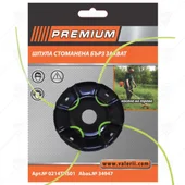 Алуминиева шпула с бърз захват PREMIUM - Thumbnail 2