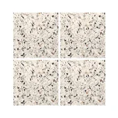 Гранитогрес 60x60 см Terrazzo 6020 - Thumbnail 2