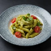 Порцеланов сервиз за хранене 24 части Мозайка TOPRAKSAN - Thumbnail 6