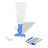 Прахосмукачка за басейн 1,2 м - Thumbnail 2