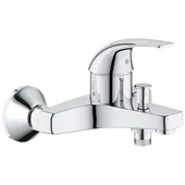 Смесител за вана/душ Start Curve GROHE - Thumbnail 1