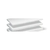 Стиропор EPS - 10 см - F80 -  0.5 кв.м - AUSTROTHERM - Thumbnail 2