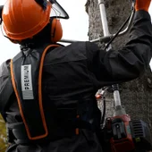 Антивибрационен самар за тример PREMIUM - Thumbnail 2