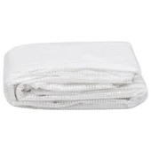 Резервно покривало за парник (36 м²), 3x12x2 м, прозрачно - Thumbnail 3