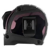 Ролетка с двустранен накрайник 5 м x 19 мм Doppelhaken GROSS - Thumbnail 2