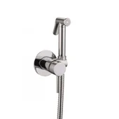 Месингов смесител за вграждане- icf 3314 Inter Ceramic - Thumbnail 1