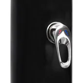 Градински соларен душ 210 см - с душ слушалка и кранче, 40 л - Thumbnail 7