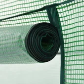 Тунелна оранжерия, 200x80x173 см - Thumbnail 2