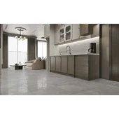 Гранитогрес 60x60 см Сайд таупе 6490 KAI - Thumbnail 6