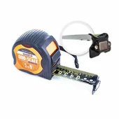 Ролетка с магнит и двустранна скала 5 м x 28 мм MOTIVE - Thumbnail 3