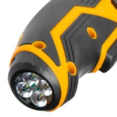 Акумулаторна отвертка с аксесоари CSL-3.6-01 DENZEL - Thumbnail 9