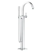 Смесител за вана 1/2" Grandera GROHE - Thumbnail 1