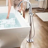 Смесител за вана 1/2" Grandera GROHE - Thumbnail 2