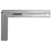 Прав ъгъл 250 мм PREMIUM HD - Thumbnail 1