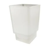 Резервна чаша за поставка за четки за зъби Quattro KAPITAN - Thumbnail 2