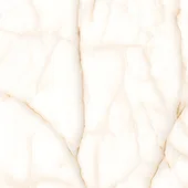 Гранитогрес 60х60 см Onyx Leaf Full Lappato Decovita - Thumbnail 1