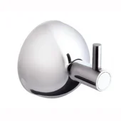 Закачалка за баня Classico KAPITAN - Thumbnail 1