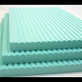 Фибран XPS - 1см (30 м2 в пакет) - GF 125/60 - Thumbnail 4