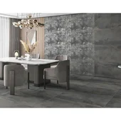 Гранитогрес 60x120 см Decan Rustin Silver - Thumbnail 2