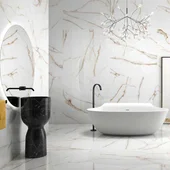 Гранитогрес 60x60 см Brera Gold GEOTILES - Thumbnail 3