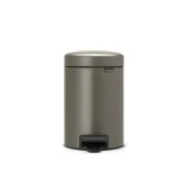 Кошче за баня 3 л NewIcon Platinum BRABANTIA - Thumbnail 1