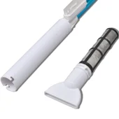 Автоматична прахосмукачка за басейни с батерии - Thumbnail 5