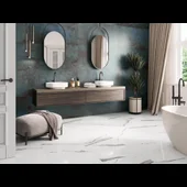 Гранитогрес 60x120 см Alloy Azzuro PAMESA - Thumbnail 2