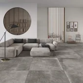 Гранитогрес 45x45 см Antibes Grey NAVARTI - Thumbnail 2