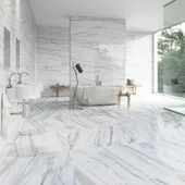 Гранитогрес 60x120 см Venato Gold Pulido ETILE - Thumbnail 2