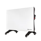 Подов конвектор 1500 W RH02F15M-W Галант ELDOM - Thumbnail 1